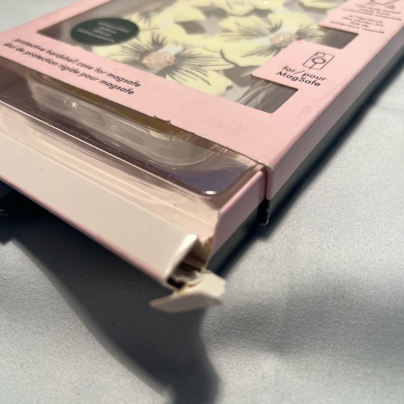 NIB kate spade iPhone 13 Pro MagSafe - Picture 4 of 5